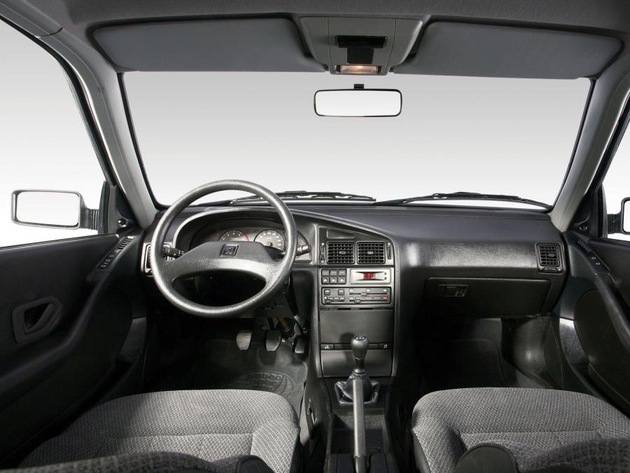  Peugeot Roa 2006 года  (фото 5 из 11)